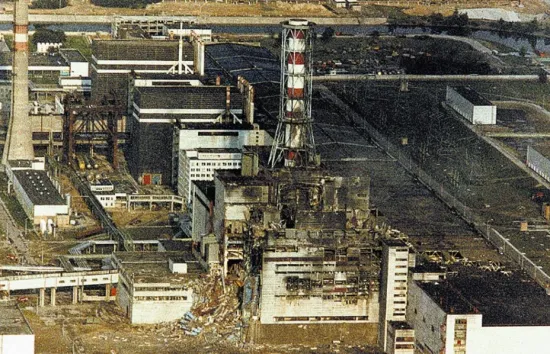 Over 700 million hryvnias will be allocated for the safety of the Chernobyl Nuclear Power Plant and the Exclusion Zone