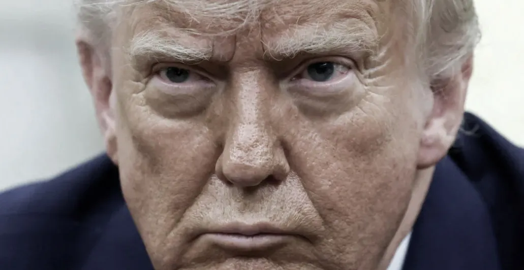 Donald Trump stated that he is dissatisfied with Putin