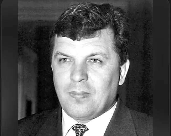 Помер депутат Вячеслав Бєльський, який ухвалював Конституцію