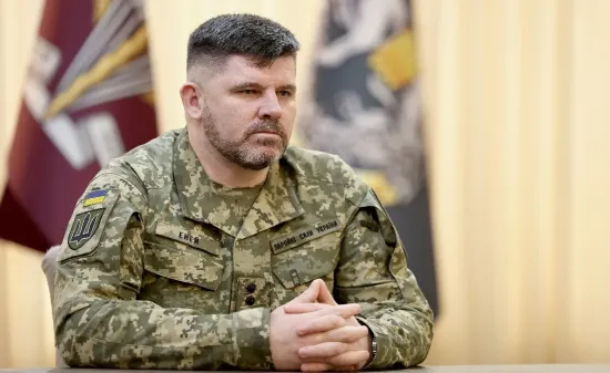 Демобілізація військових залежить від призову – Генштаб