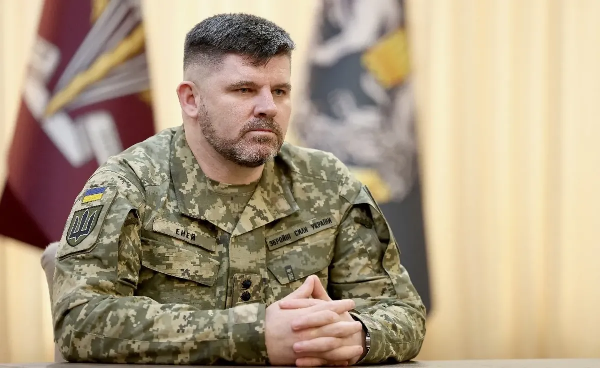 Демобілізація військових залежить від призову – Генштаб