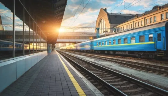 Укрзалізниця попередила про дефіцит квитків улітку