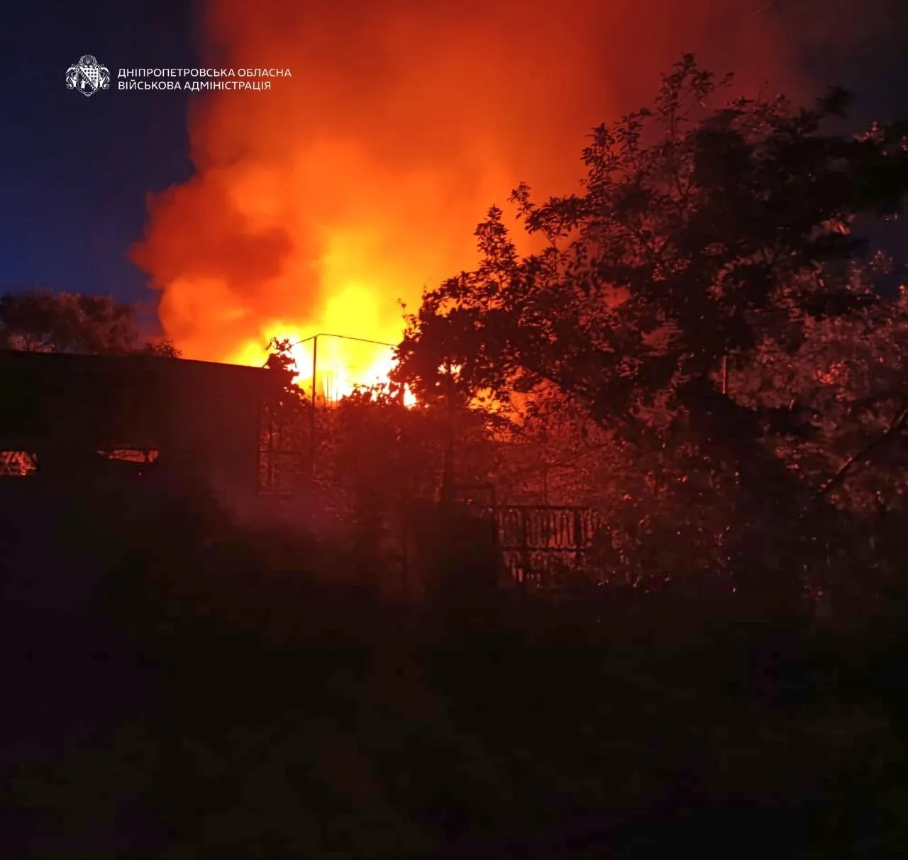 Російські атаки на Сумщину, Дніпропетровщину та Херсонщину призвели до загиблих і поранених