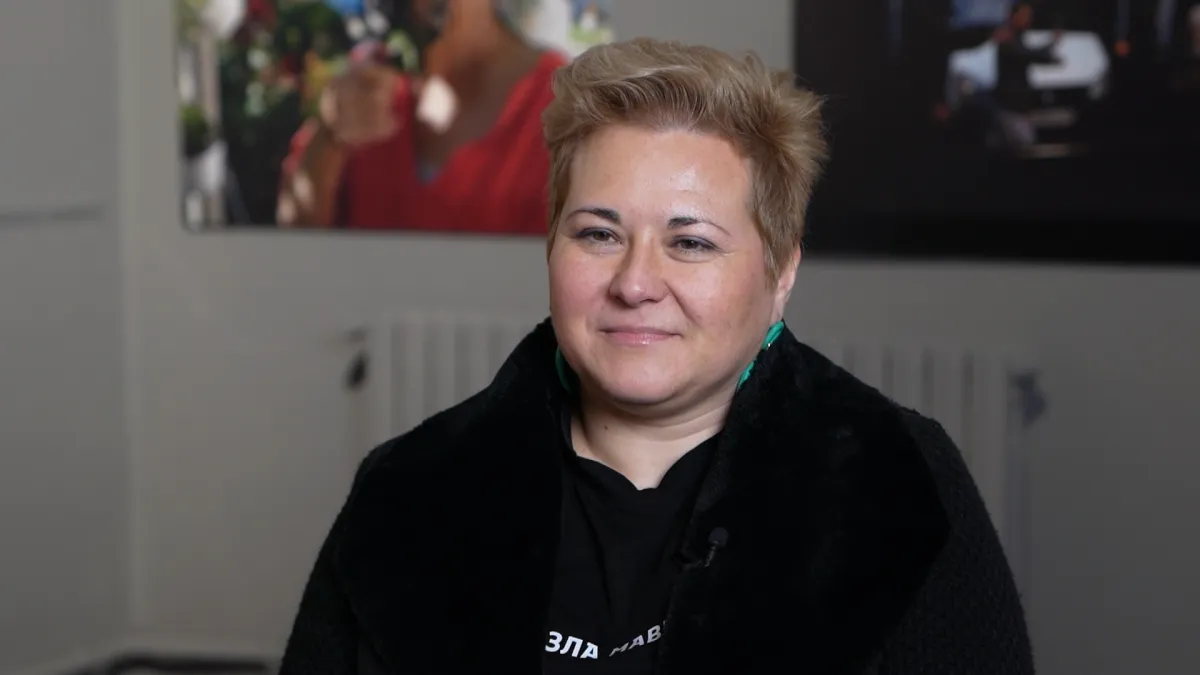 Tetyana Filevska has been appointed Deputy Minister of Culture