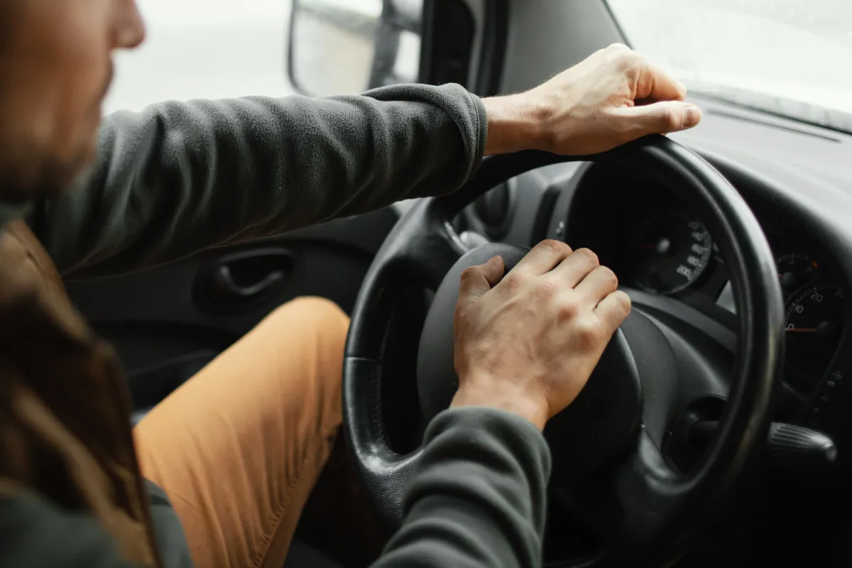 The government proposes introducing a tiered system of fines for speeding — Svyrydenko