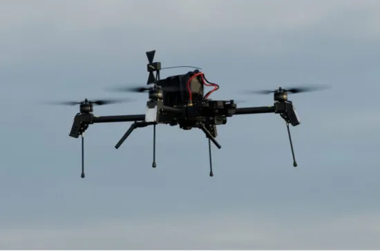 NATO is discussing urgent measures to strengthen defences against drones on its eastern flank — Politico