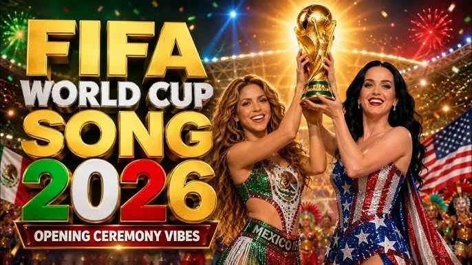 Чемпіонату світу з футболу 2026 року супроводжуватимуть три церемонії відкриття