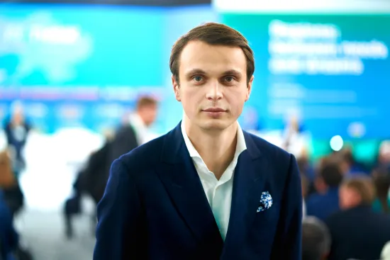 У Верховній Раді новий нардеп — Микола Давидюк склав присягу: що про нього відомо