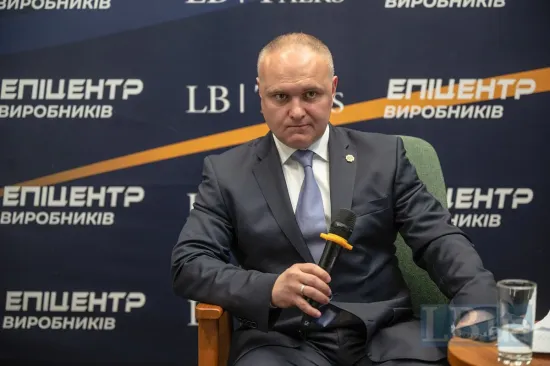 The head of the customs service has identified the main threat to Ukraine’s budget