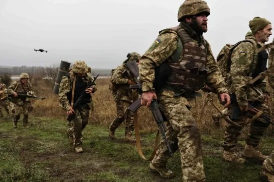 Money for weapons or aid for Ukraine: the EU has failed to agree on the allocation of €6.6 billion