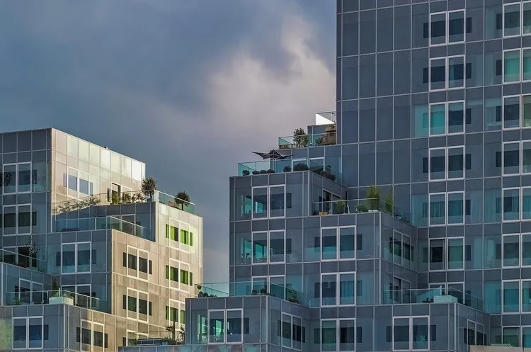 OLX is launching a property search platform in Ukraine