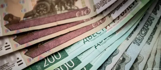 Резерви Росії скоротилися, а залежність від Китаю зростає - економісти