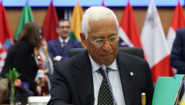 Україна буде головною темою нового саміту ЄС у Брюсселі