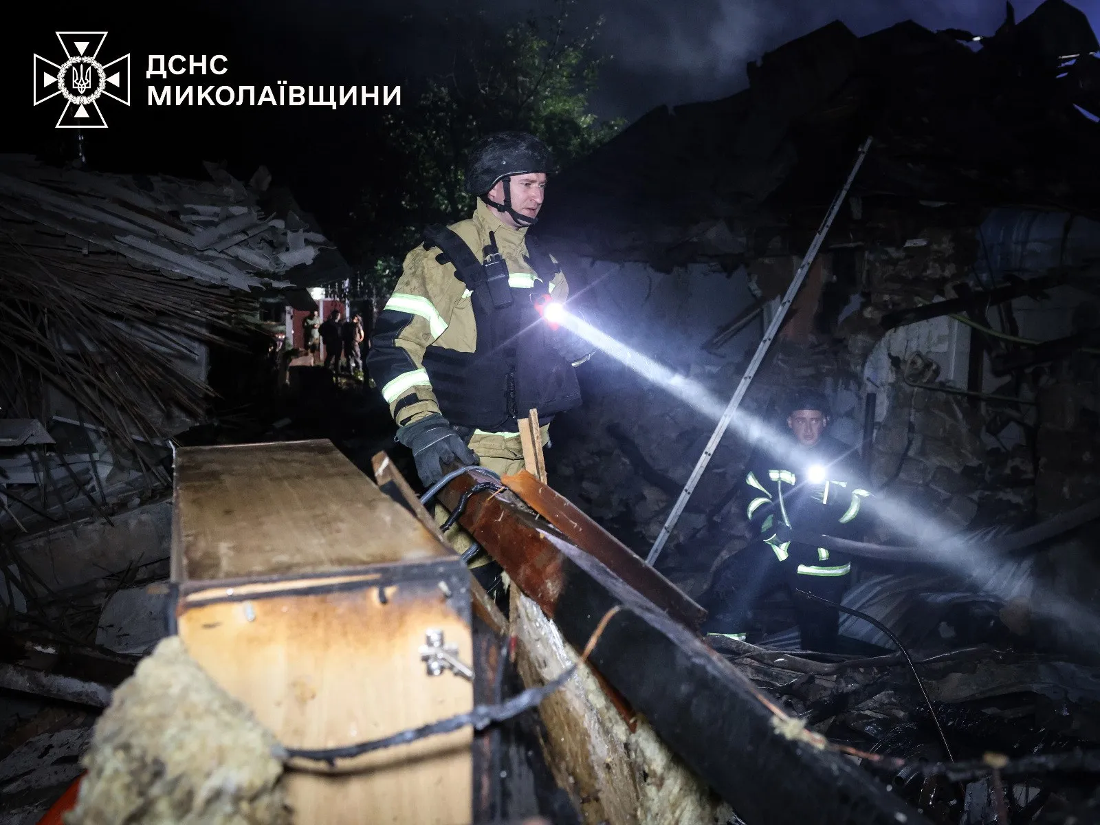 Російські атаки за добу спричинили загиблих і поранених у кількох областях України