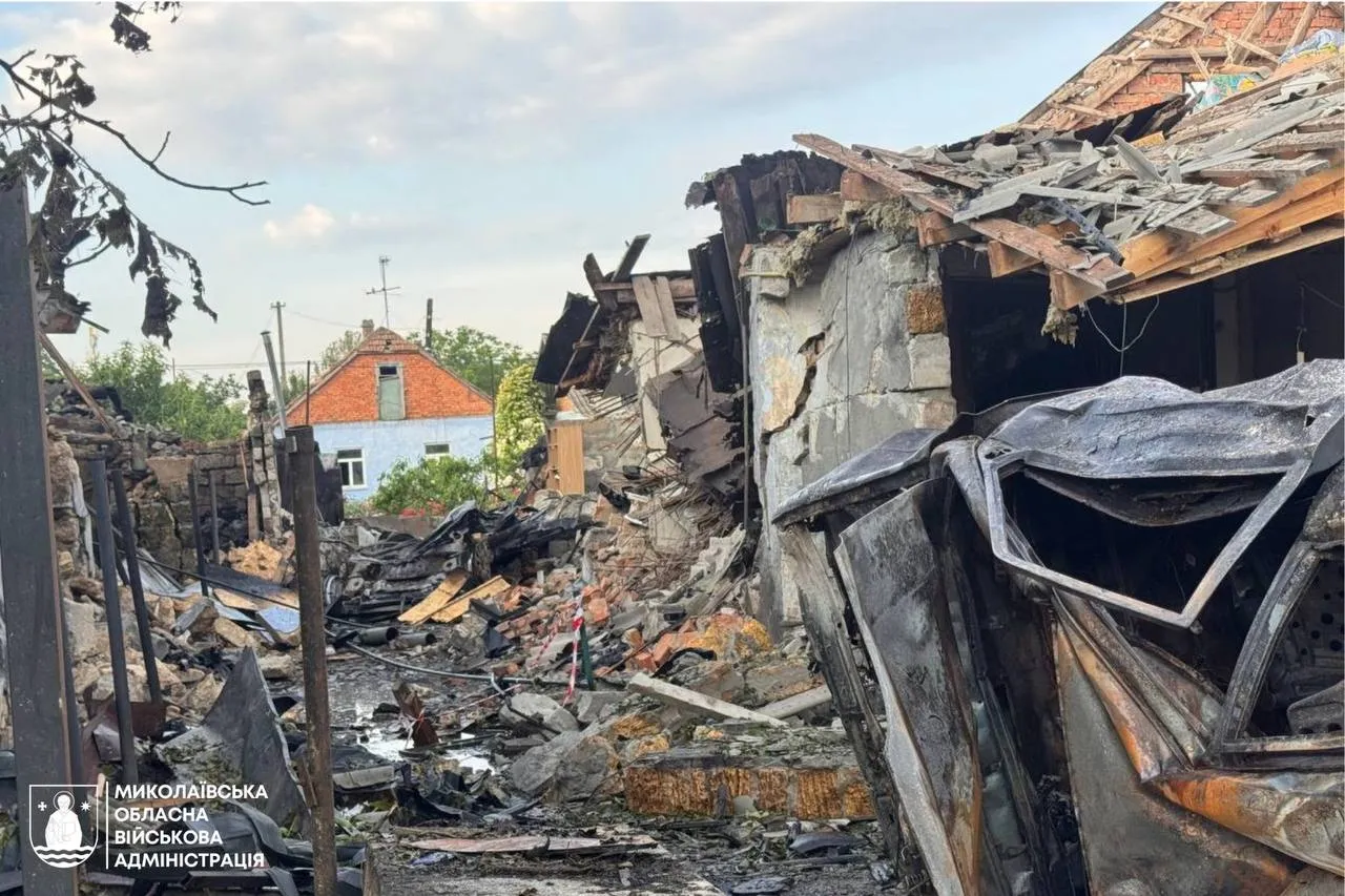 Російські атаки за добу спричинили загиблих і поранених у кількох областях України