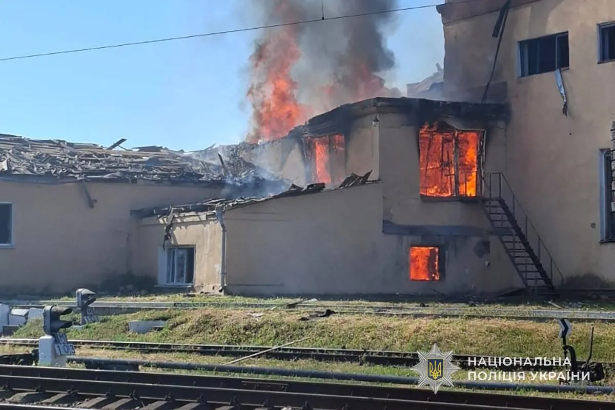 Російські атаки за добу спричинили загиблих і поранених у кількох областях України