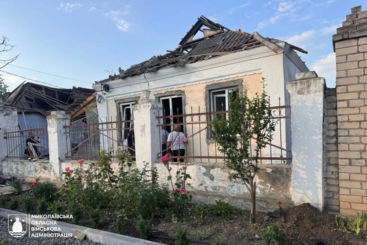 Російські атаки за добу спричинили загиблих і поранених у кількох областях України