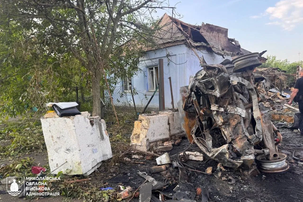 Російські атаки за добу спричинили загиблих і поранених у кількох областях України