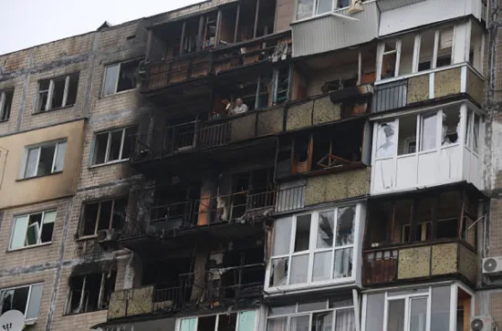 ООН повідомила про різке зростання загибелі цивільних в Україні з літа до осені