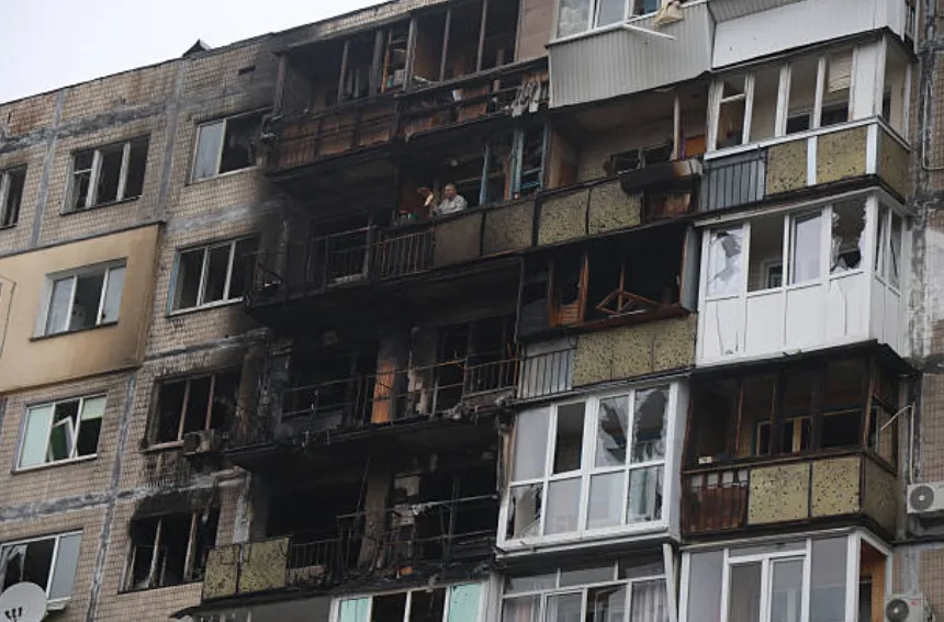 ООН повідомила про різке зростання загибелі цивільних в Україні з літа до осені