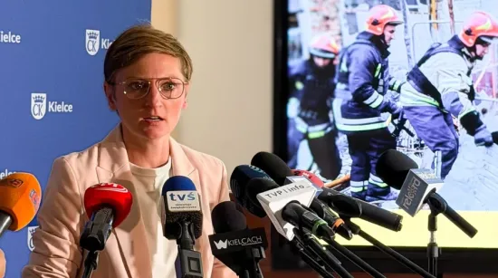 Польща, автобуси і Бандера: Вінниця відмовилася від допомоги Кельце