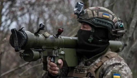 Україна проситиме у союзників $20 млрд на ППО, дрони і далекобійні удари