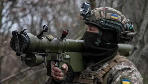 Україна проситиме у союзників $20 млрд на ППО, дрони і далекобійні удари