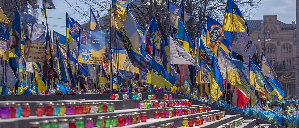 2025 рік став рекордним за кількістю збройних конфліктів у світі