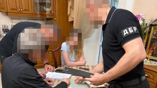 Гринкевичам повідомили нові підозри у справі закупівель для ЗСУ