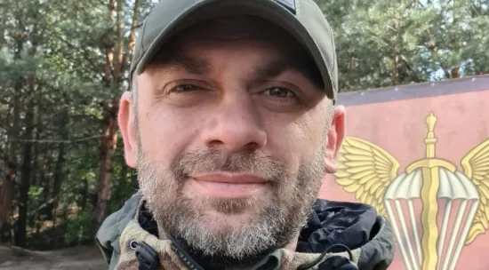 The Verkhovna Rada has another new MP — Andriy Levus has taken the oath of office