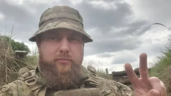A former police officer accused of murdering 5-year-old Kirill Tlyavov in Pereyaslav has been called up to the Armed Forces of Ukraine