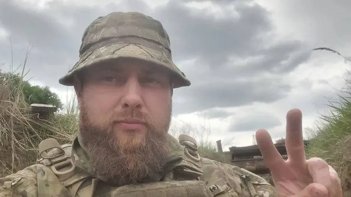 A former police officer accused of murdering 5-year-old Kirill Tlyavov in Pereyaslav has been called up to the Armed Forces of Ukraine