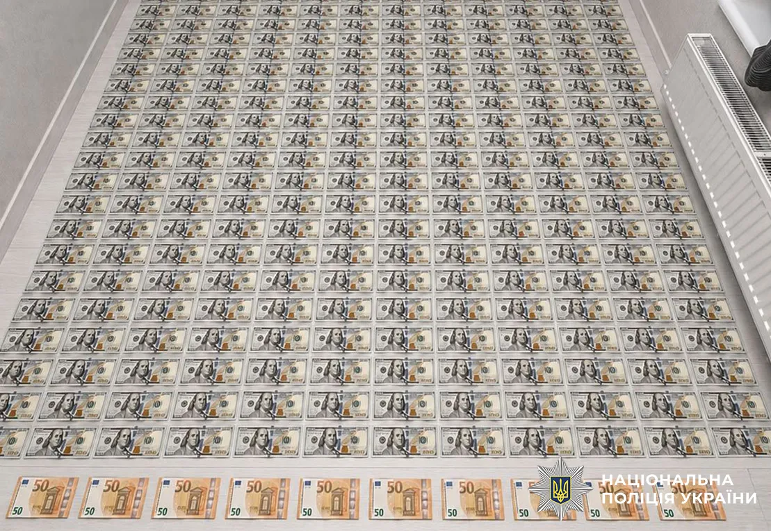 На Хмельниччині викрили канал збуту зброї із зони бойових дій