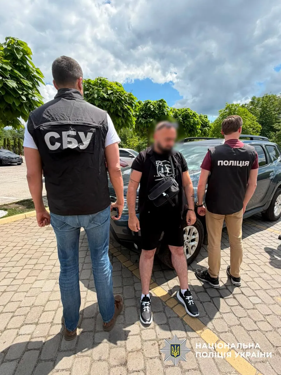 На Львівщині викрили схему виїзду військовозобов’язаних за кордон через систему «Шлях»