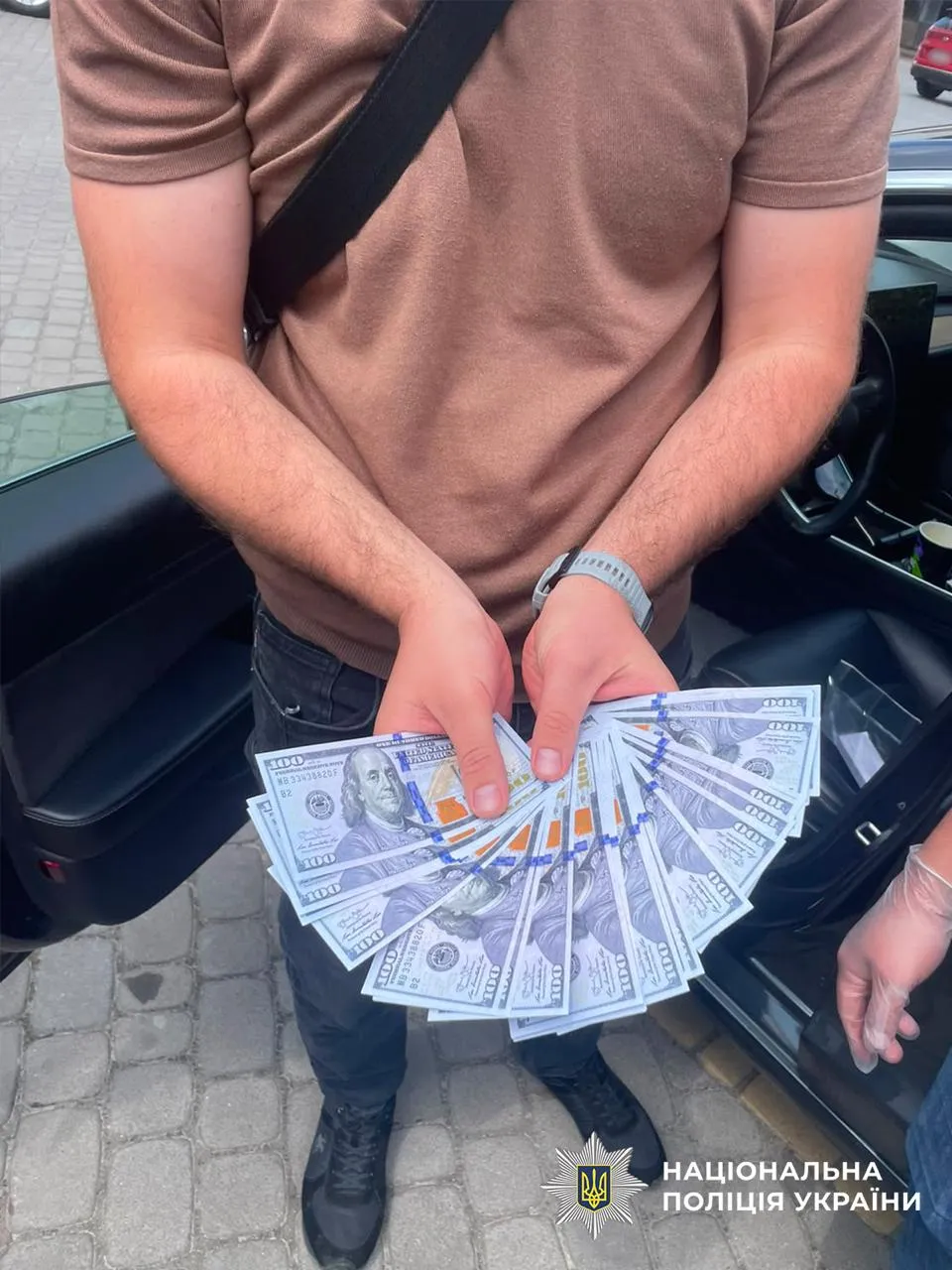 На Львівщині викрили схему виїзду військовозобов’язаних за кордон через систему «Шлях»