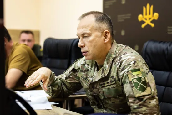 Безпілотники стали ключовою зброєю цієї зими – українські війська нарощують можливості