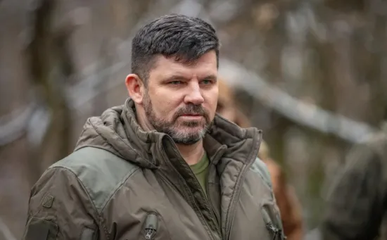 Гнатов розкритикував ідею передати поліції частину функцій ТЦК