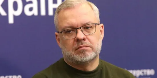Ексміністрові Галущенку зменшили заставу на 50 млн гривень