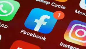 У роботі Facebook, Instagram і WhatsApp стався масштабний збій