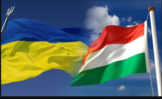 Петер Мадяр оголосив про угоду України та Угорщини щодо Закарпаття