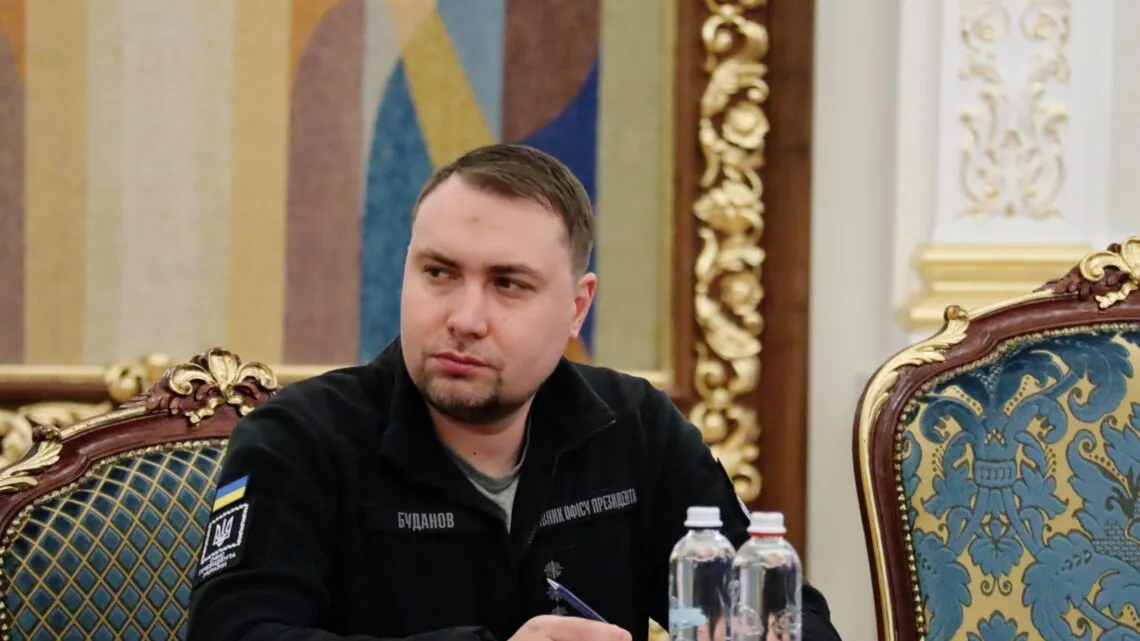 Буданов заявив про зміни для прифронтових територій України