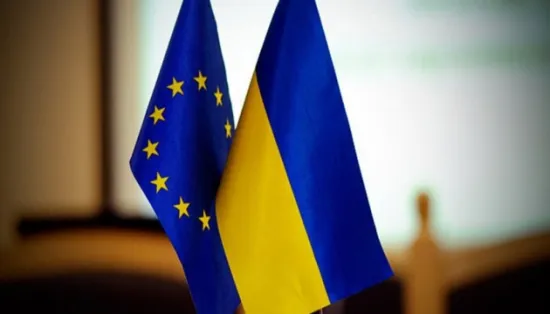 Україна переходить до першого кластера переговорів про вступ до ЄС