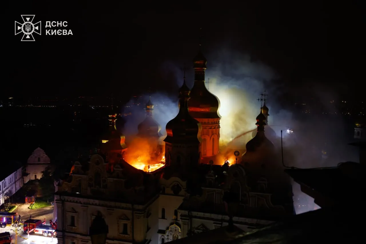 Масована атака на Київ забрала життя чотирьох людей, постраждали 23 особи