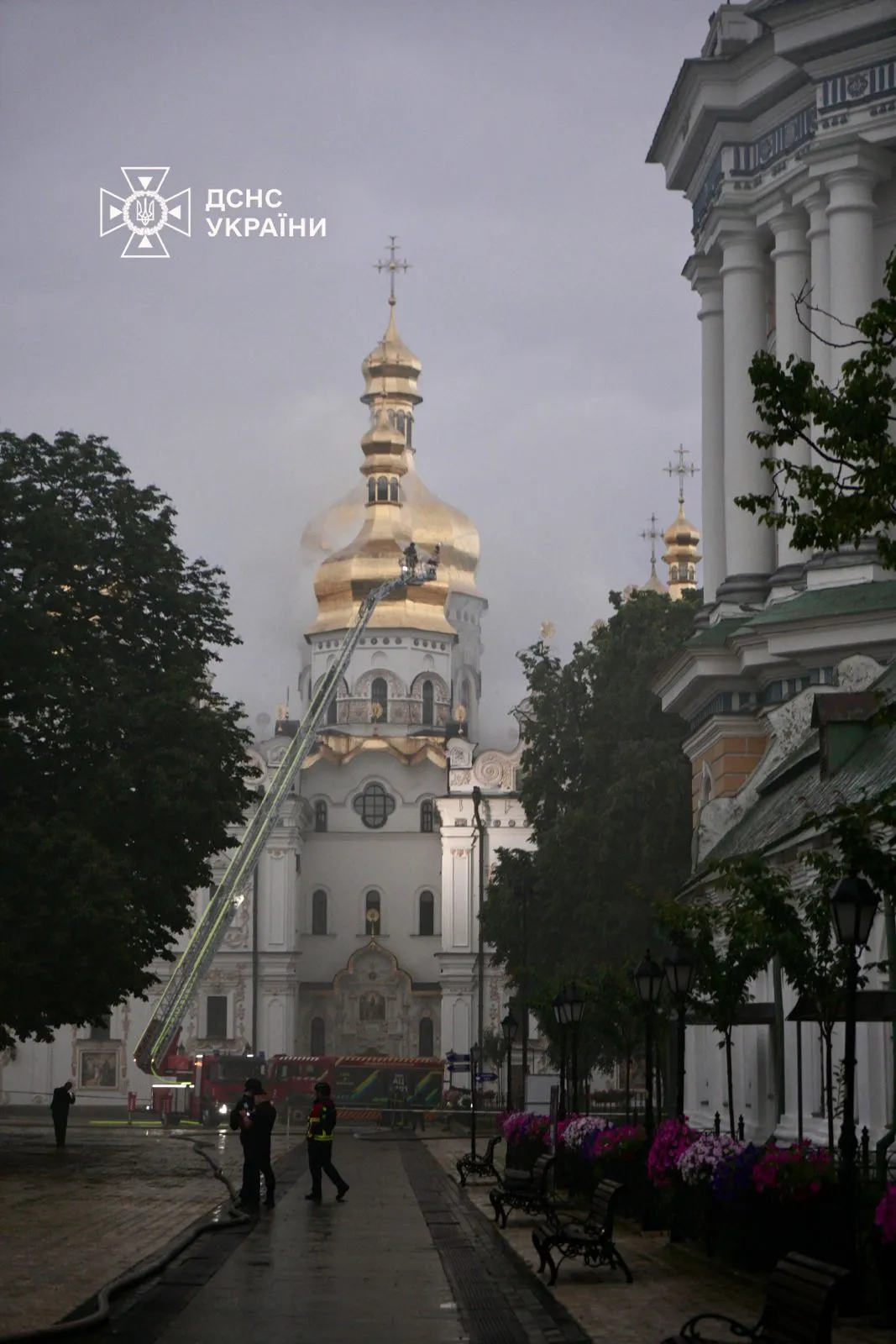 Масована атака на Київ забрала життя чотирьох людей, постраждали 23 особи