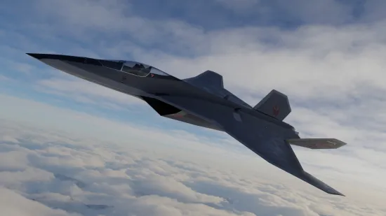 Японія підняла винищувачі через спільний політ російських і китайських бомбардувальників