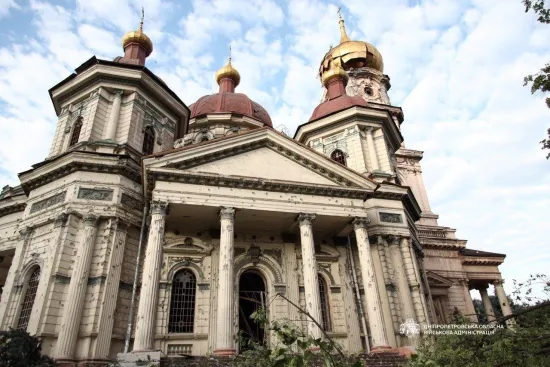 Російські атаки по регіонах України призвели до загиблих і поранених