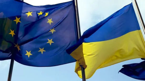 ЄС планує відкрити всі переговорні кластери про вступ України вже в липні