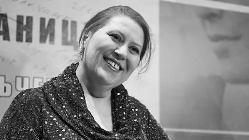 У Росії померла Z-актриса Тетяна Плетньова, яка бажала смерті українцям