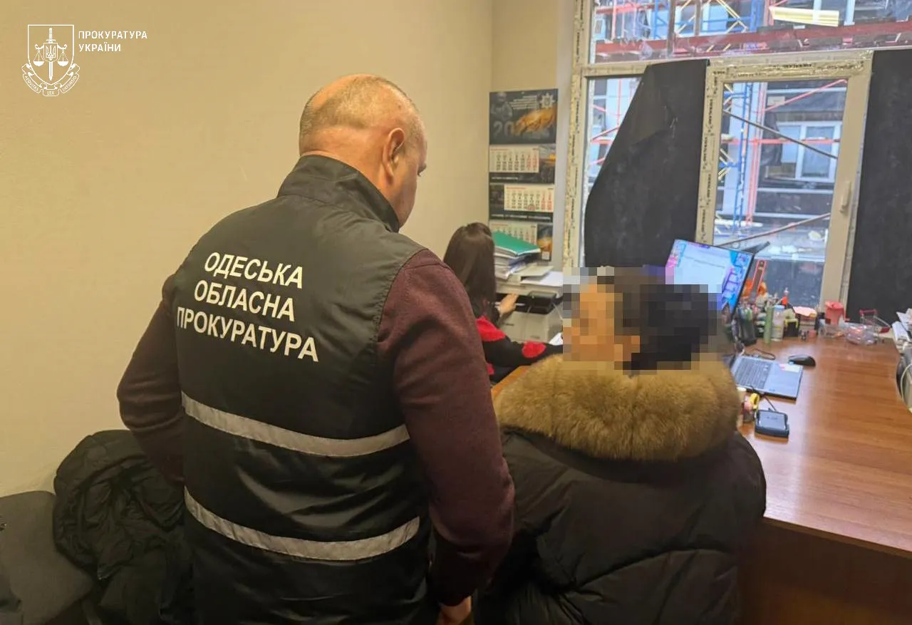 На Одещині викрили схему нелегального вивезення дітей за кордон