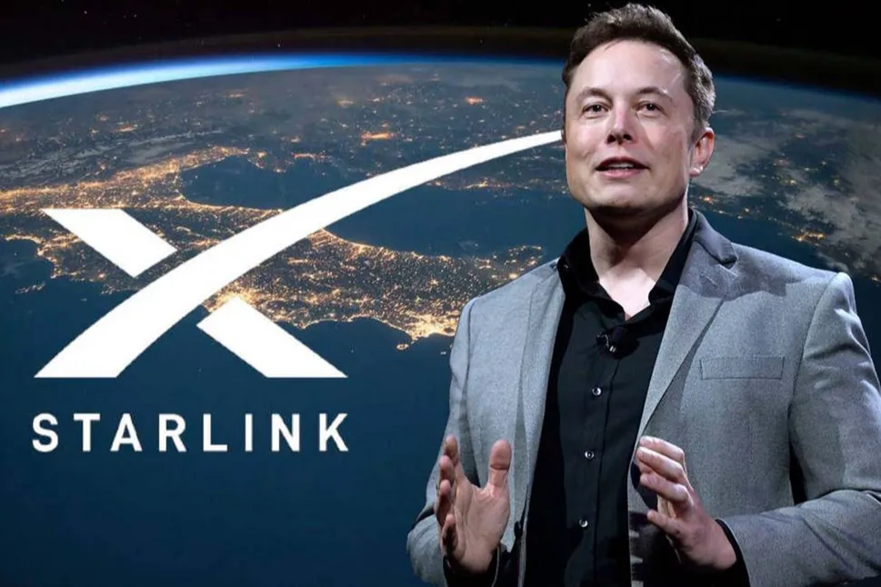 Ілон Маск заявив, що SpaceX може отримувати понад $1 трлн доходу на рік до 2030 року